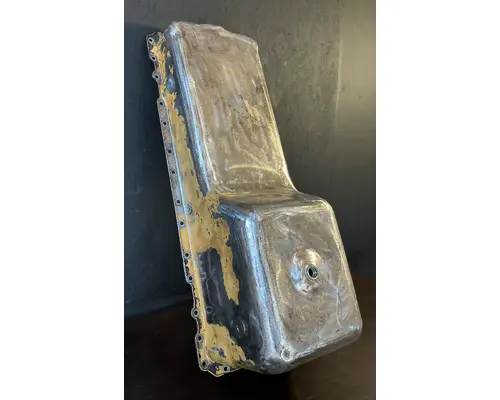 CAT 3126 Oil Pan