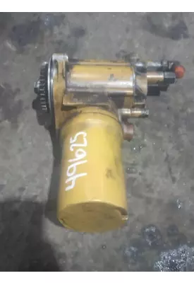 CAT 3126 Oil Pump/Pick Up Tube