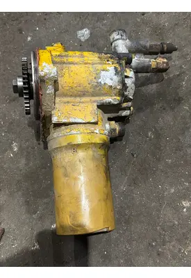 CAT 3126 Oil Pump/Pick Up Tube