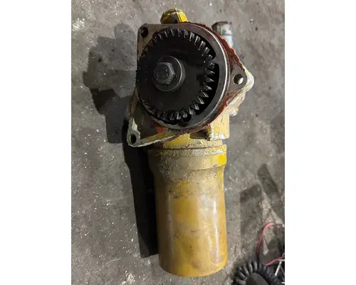 CAT 3126 Oil PumpPick Up Tube