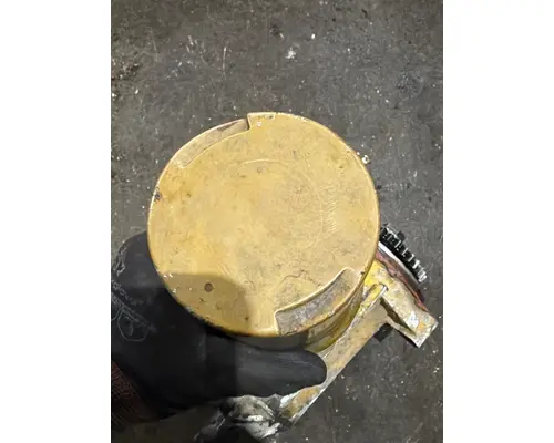 CAT 3126 Oil PumpPick Up Tube