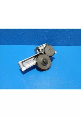 CAT 3126 Oil Pump