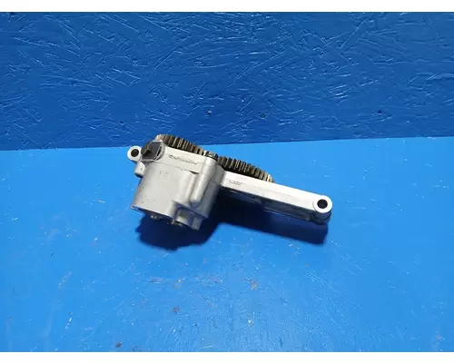 CAT 3126 Oil Pump
