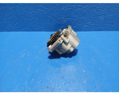 CAT 3126 Oil Pump