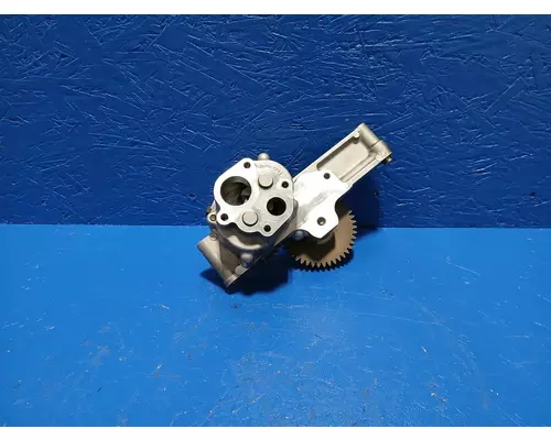 CAT 3126 Oil Pump