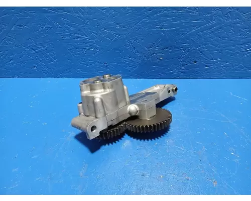 CAT 3126 Oil Pump