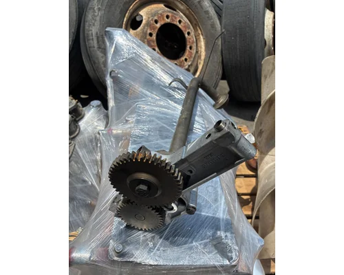 CAT 3126 Oil Pump