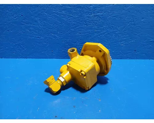 CAT 3126 Power Steering Pump