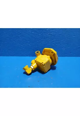 CAT 3126 Power Steering Pump