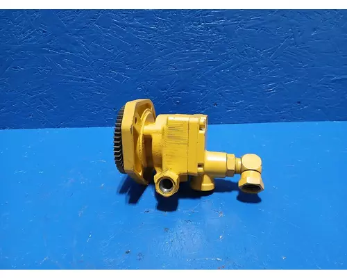 CAT 3126 Power Steering Pump