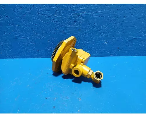 CAT 3126 Power Steering Pump
