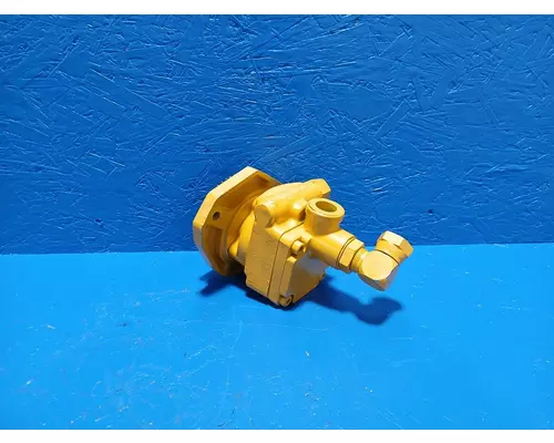 CAT 3126 Power Steering Pump
