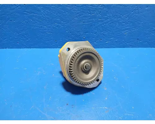 CAT 3126 Power Steering Pump