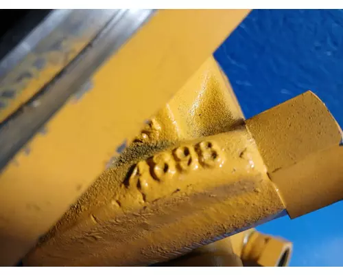 CAT 3126 Power Steering Pump