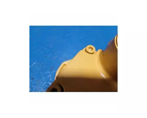 CAT 3126 Power Steering Pump