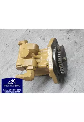 CAT 3126 Power Steering Pump