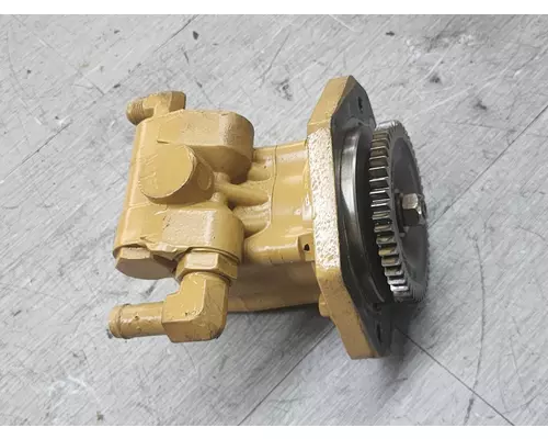 CAT 3126 Power Steering Pump