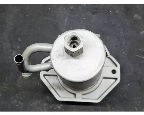 CAT 3126 Power Steering Pump