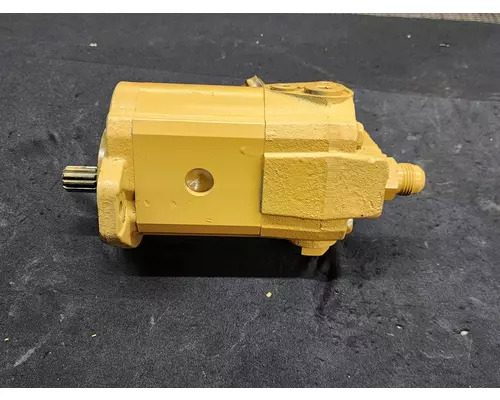 CAT 3126 Power Steering Pump