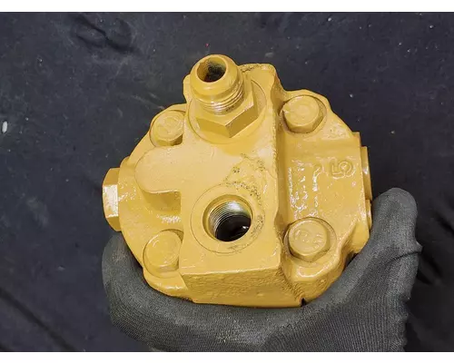 CAT 3126 Power Steering Pump