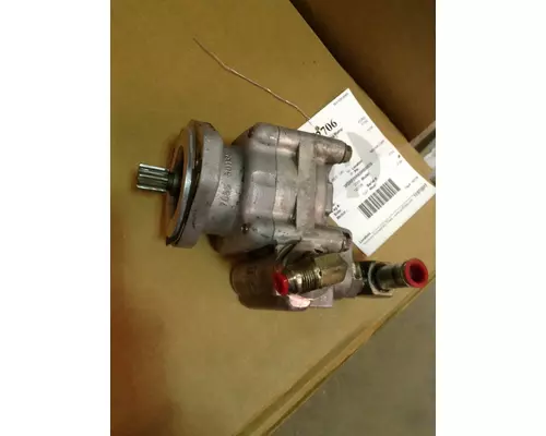 CAT 3126 Power Steering Pump