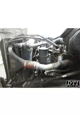 CAT 3126 Power Steering Pump