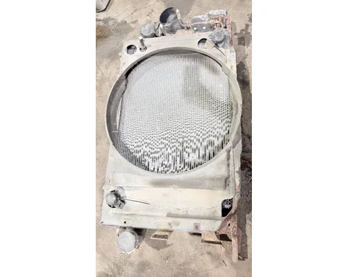 CAT 3126 Radiator