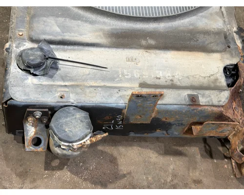 CAT 3126 Radiator