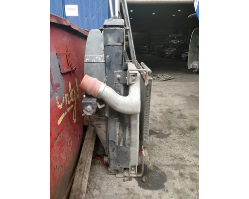 CAT 3126 Radiator