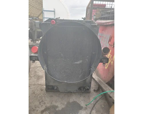 CAT 3126 Radiator
