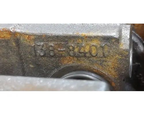 CAT 3126 Rocker Arm