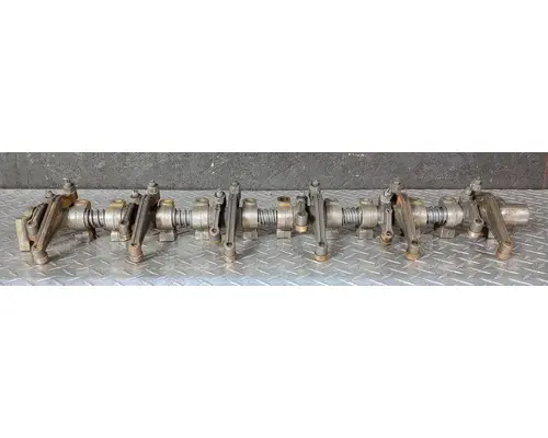 CAT 3126 Rocker Arm
