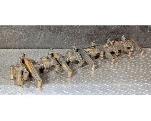 CAT 3126 Rocker Arm