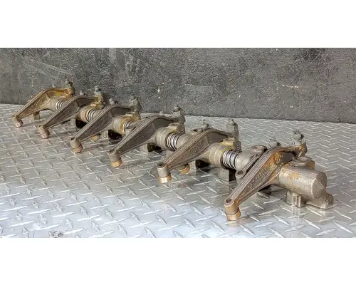 CAT 3126 Rocker Arm
