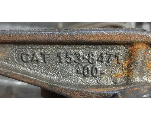 CAT 3126 Rocker Arm