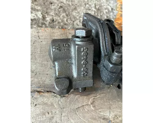 CAT 3126 Rocker Arm
