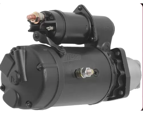 CAT 3126 Starter Motor