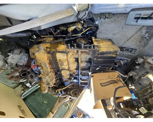 CAT 3126 Starter Motor