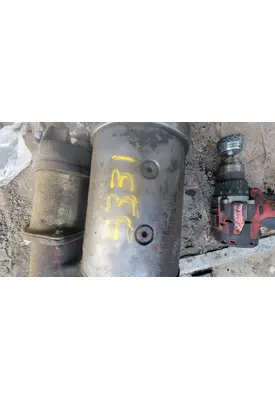 CAT 3126 Starter Motor