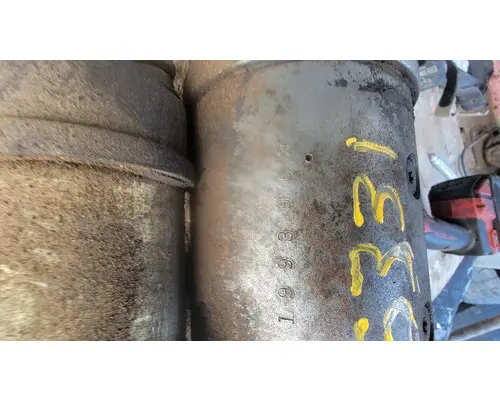 CAT 3126 Starter Motor