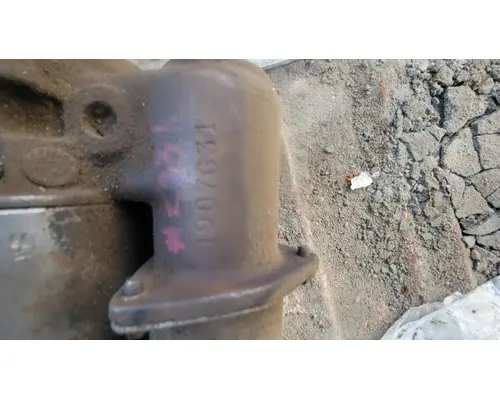 CAT 3126 Starter Motor