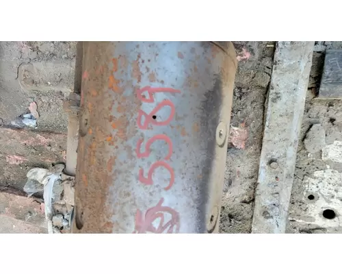 CAT 3126 Starter Motor