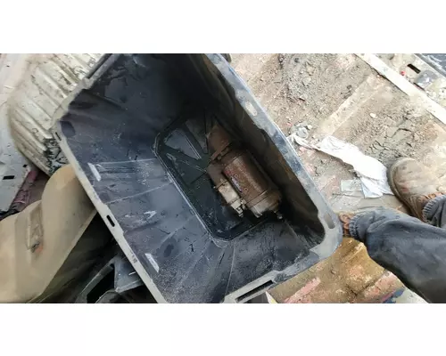 CAT 3126 Starter Motor