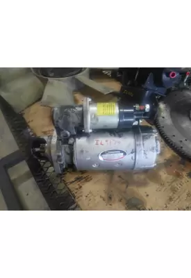 CAT 3126 Starter Motor