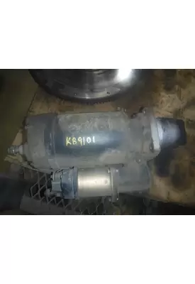 CAT 3126 Starter Motor