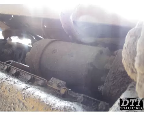 CAT 3126 Starter Motor