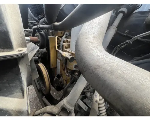 CAT 3126 Starter Motor