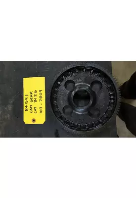CAT 3126 Timing And Misc. Engine Gears