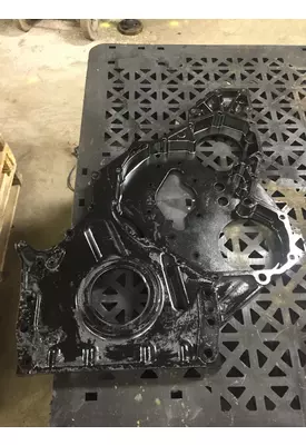 CAT 3126 Timing Cover/Case