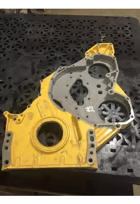 CAT 3126 Timing Cover/Case